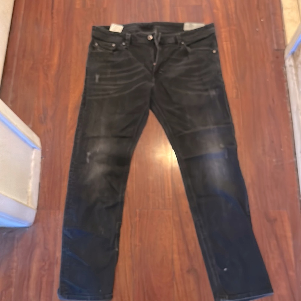 Diesel Thavar men’s jeans 36 x 30